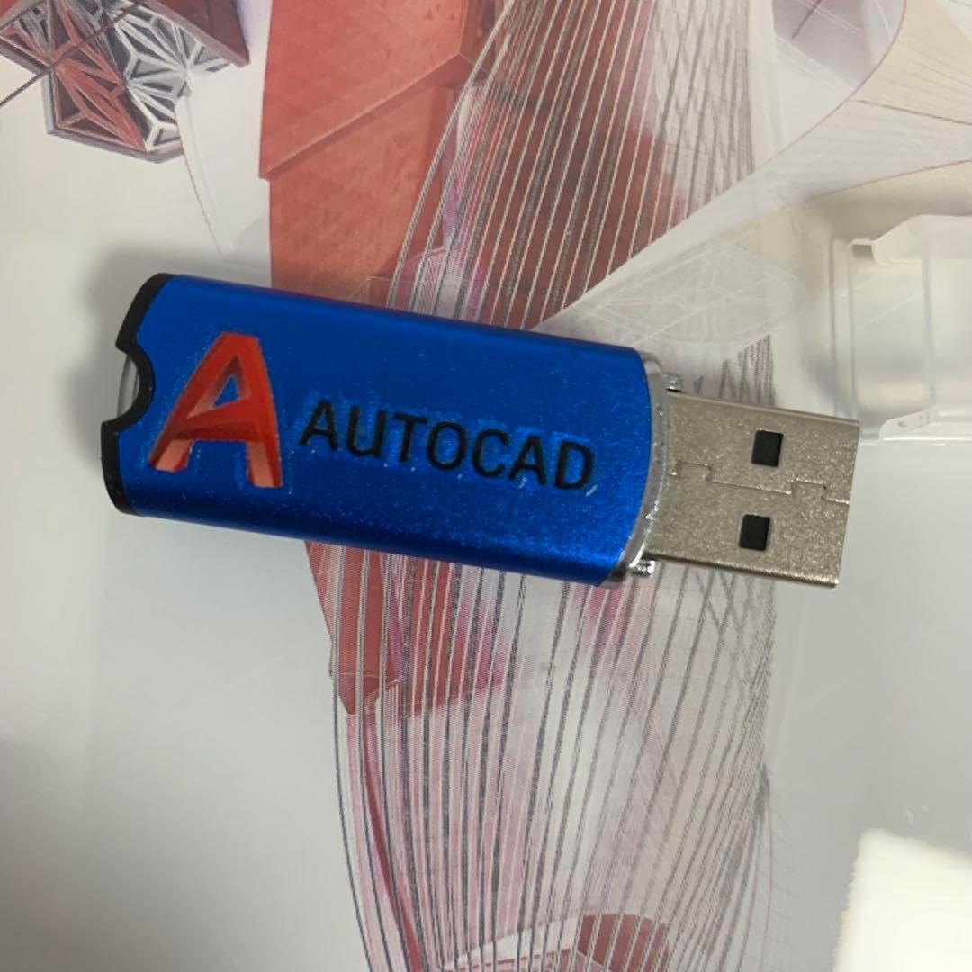 〖⇨USBドングル版⇦〗AutoCAD 2021 ⇨USBドングル版⇦〗AutoCAD 2021