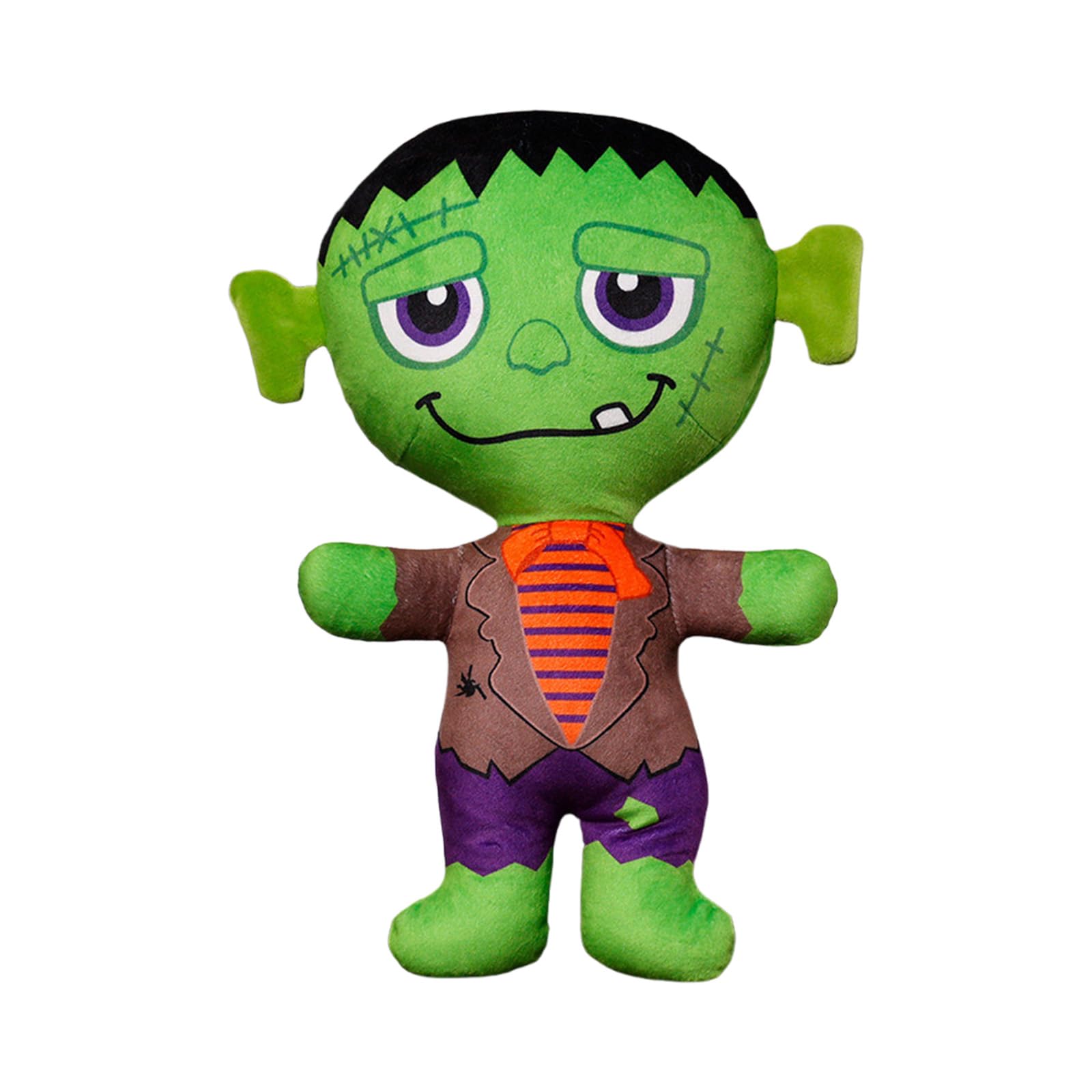 APGLSXY Kid Accepted Skeleton Figure Halloween Decoration with PRESENTATION Cotton Substance Space Saving Storage Feature Field Glasses PRESENTATION Cotton Deck