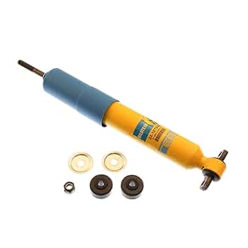 Amazon.com: Bilstein (24-187442) 46mm Monotube Shock