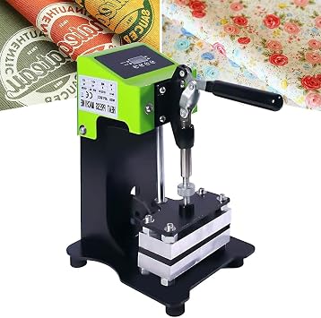Manual Rosin Press Heater, High Pressure Rosin Oil Extractor with Heating Plate,Home Commercial Portable Hot Press Machine