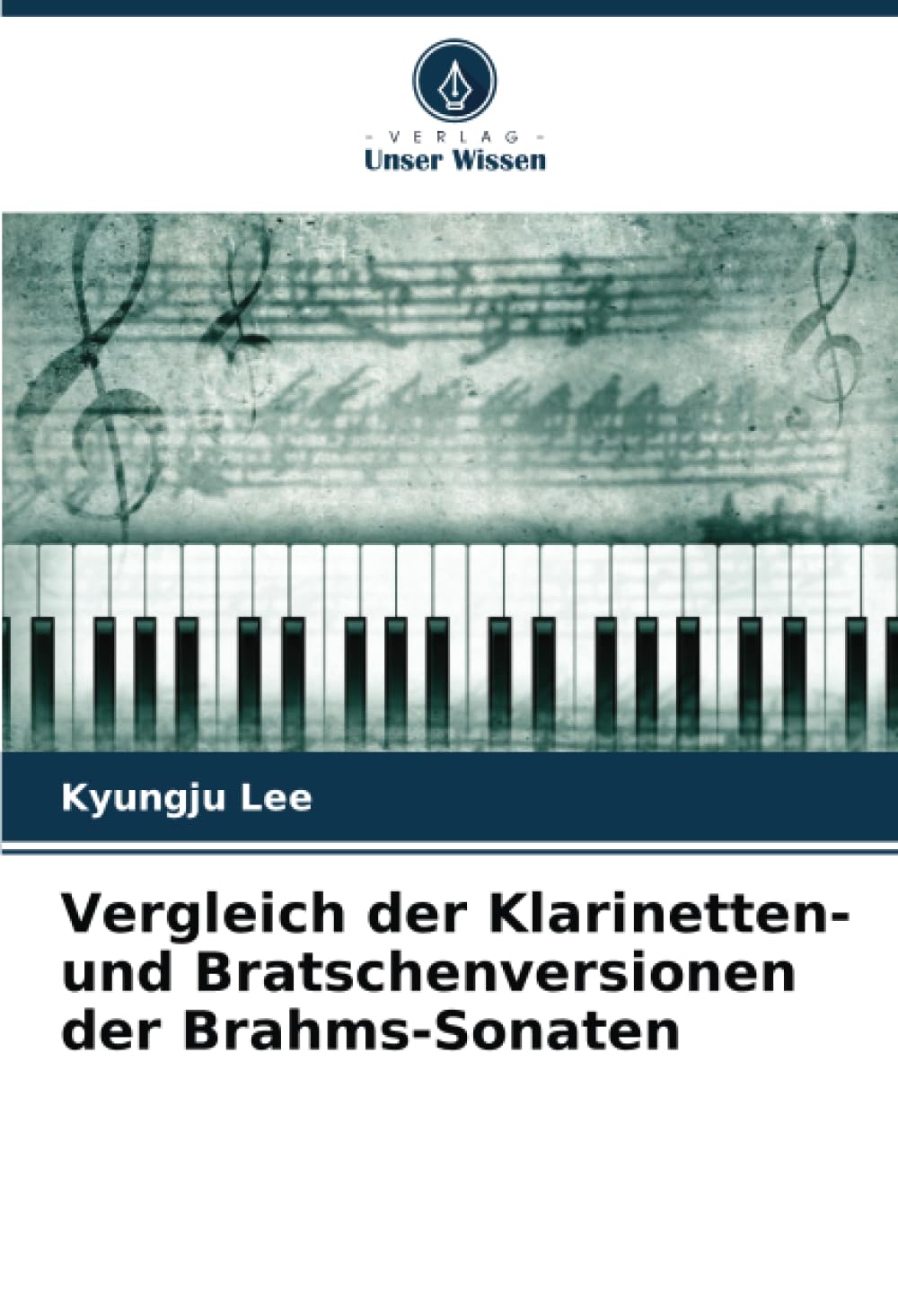 Sonates de Brahms clarinette et alto ouvrage musicologique de référence
