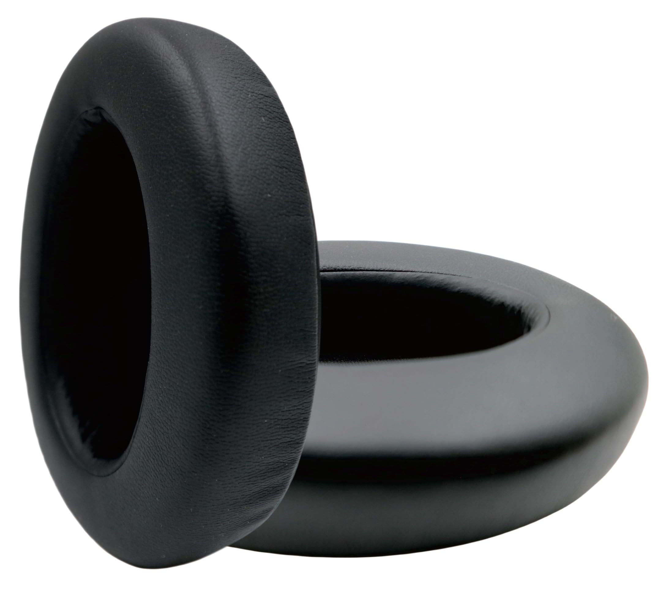 Cuscinetti Auricolari Di Ricambio Per Cuffie Sony WH-XB910N, Parti Di Riparazione Compatibili Con Sony WH-XB910 XB910N Con Morbida Pelle Proteica, Colore Nero - Foto 8