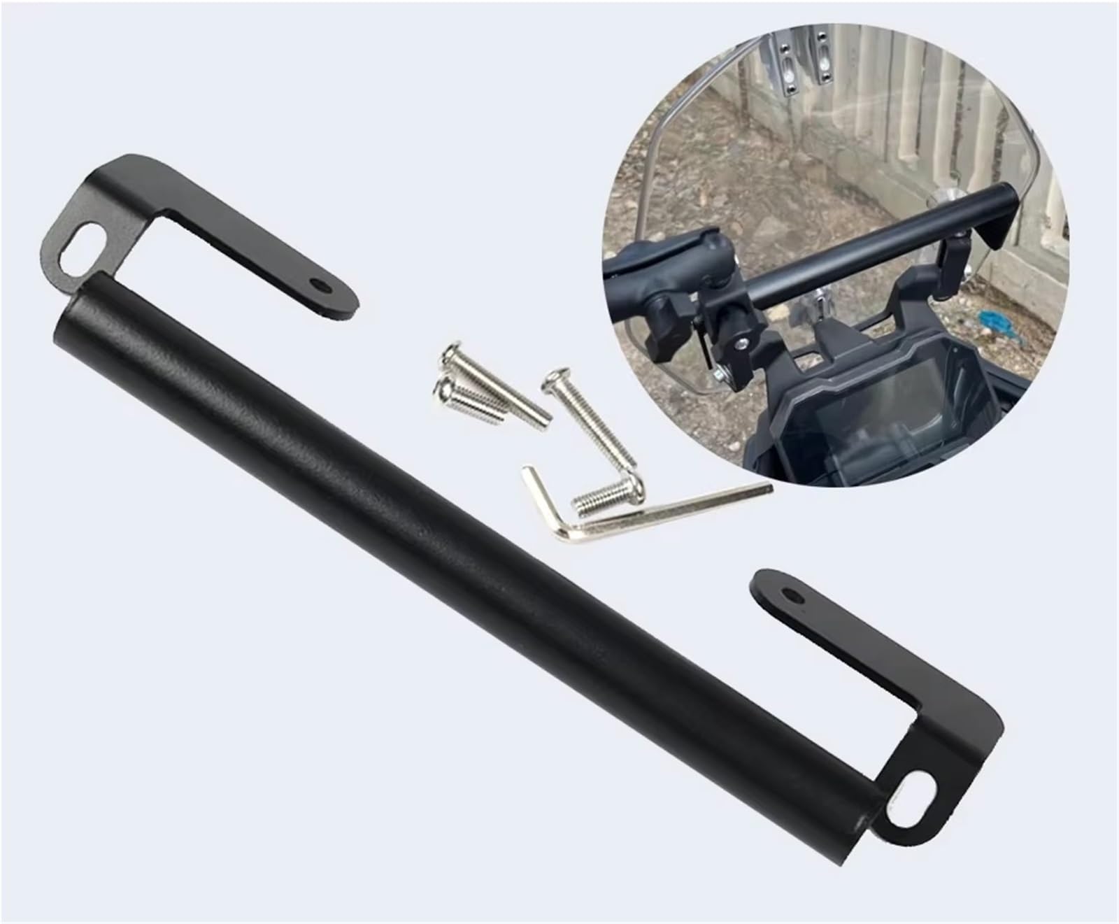 Navegación Motocicleta Soporte para Voge para 500DS 500DSX 300DS