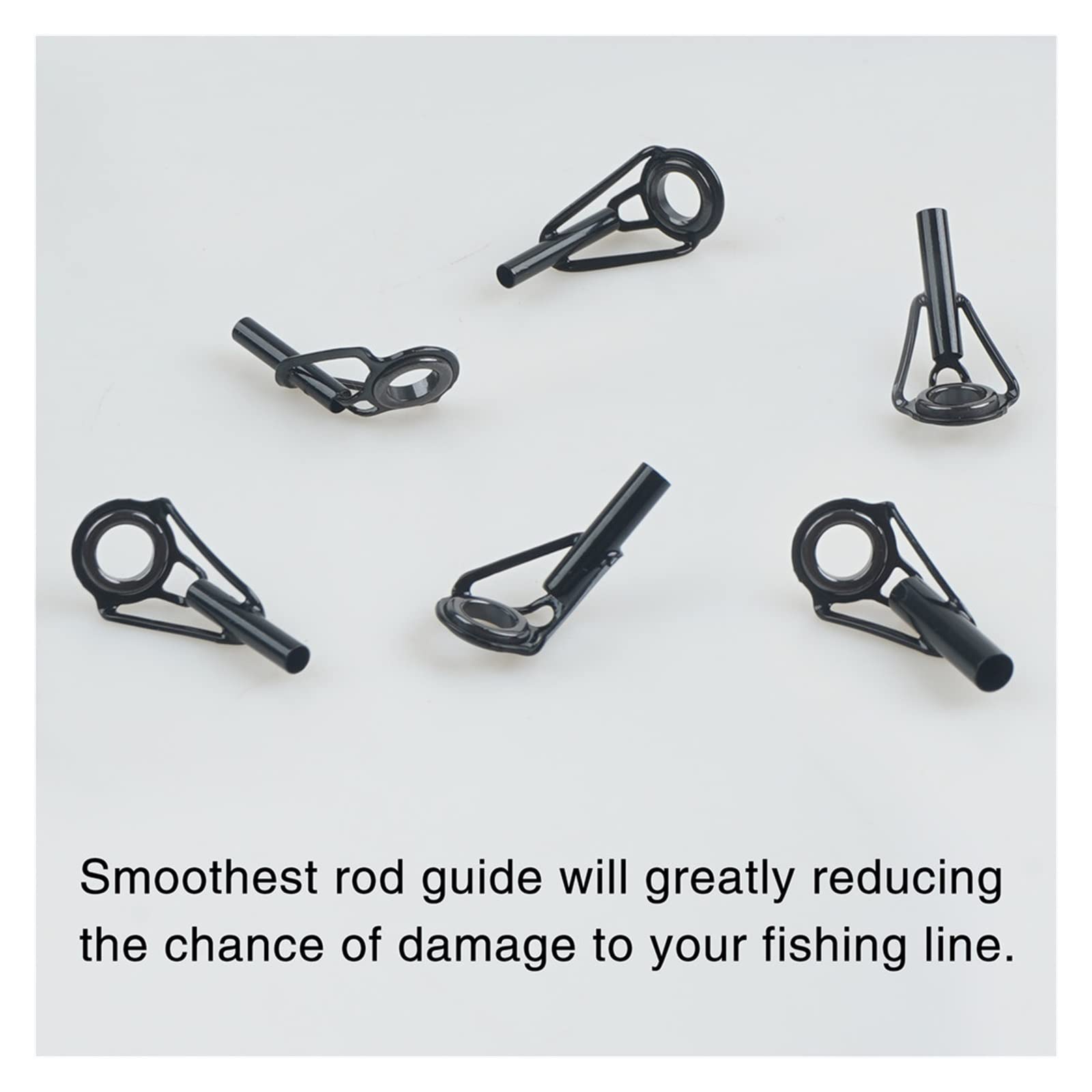 Kit De Réparation De Canne à Pêche Kit De Réparation D'embout De Canne A Peche Kit De Reparation Dembout De Canne A Peche~p119004935