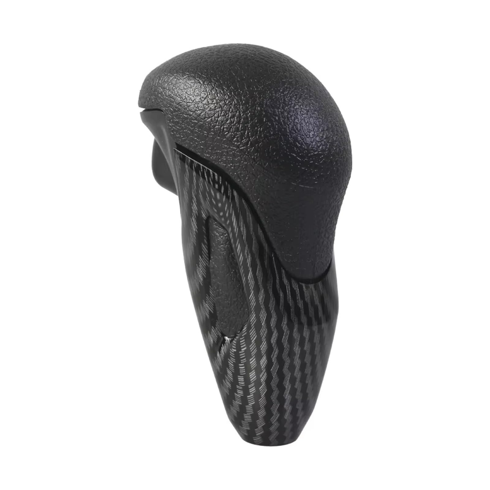 PDURMBUAB Gear Shift Knob Manual Car Gear Shift Knob Lever Shifter Assembly for Civic 2012-2015 ABS