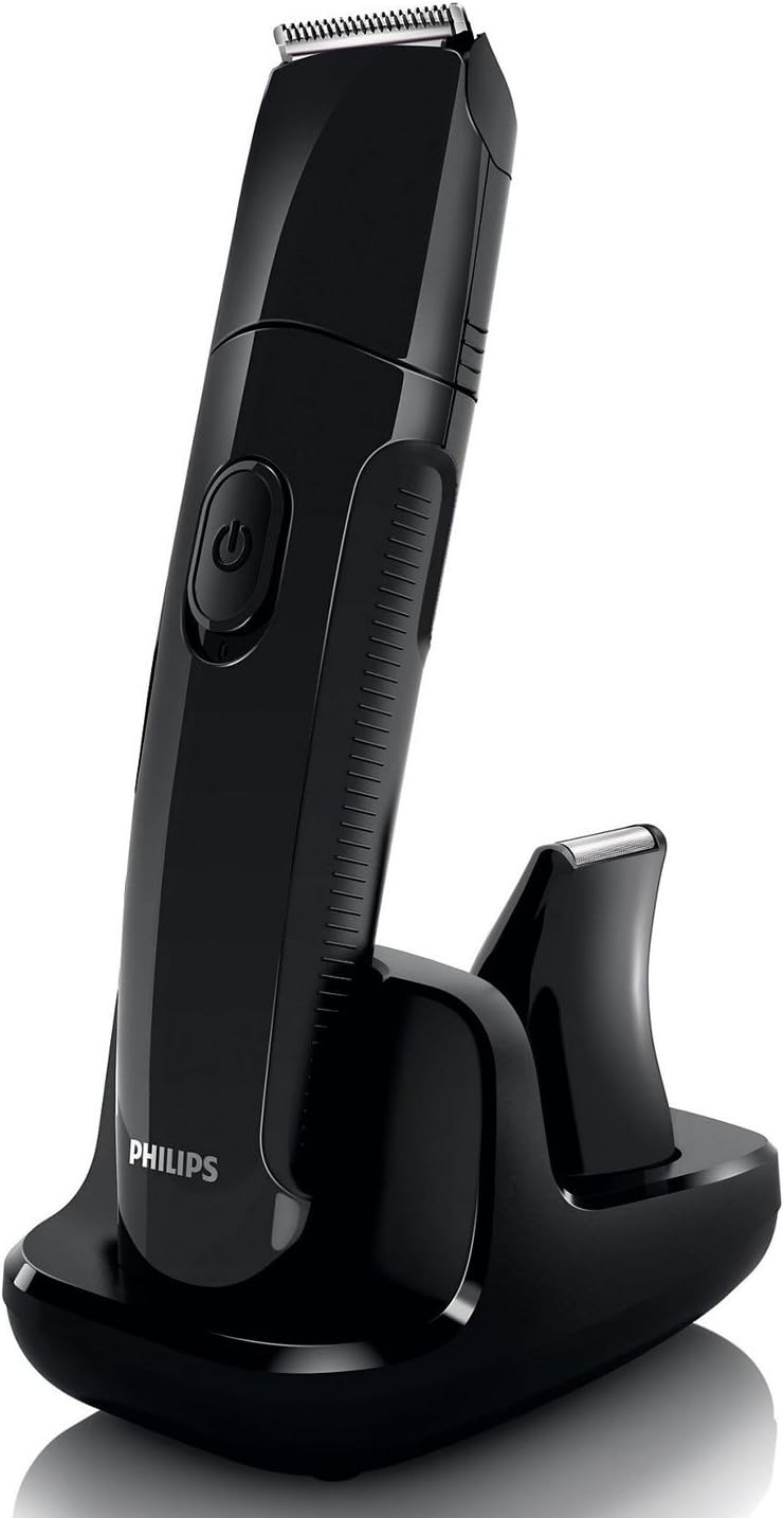 QG3250/32 7-in-1 Multigroom Grooming Kit