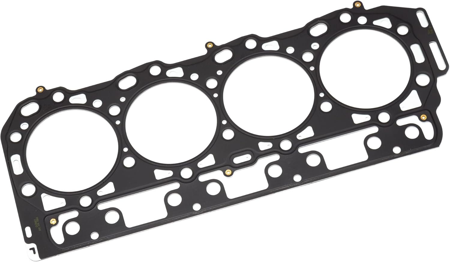 GM Genuine Parts 98040130 Driver Side Oversized Cylinder Head Gasket (.75 mm)