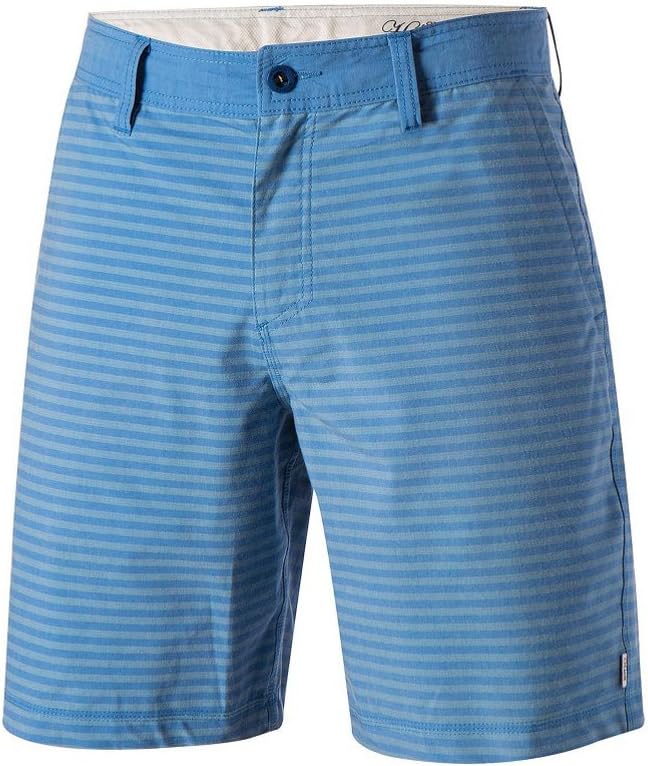 O'NEILL Men's 19 Inch Outseam Hybrid Stretch Walk Short