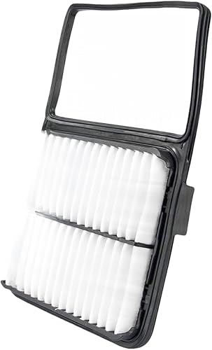 Vista 63 de JTEAF3901 Filtro de aire de motor para Dodge Dakota 1997-2010, Durango 1998-2003, Ram 1500 1994-2001, Ram 2500 1994-2002, Ram 3500 1994-2002; Jeep