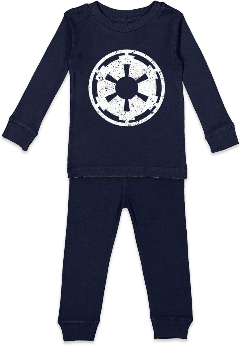 Imperial Symbol - Cool Parody Kids Shirt & Pants Set