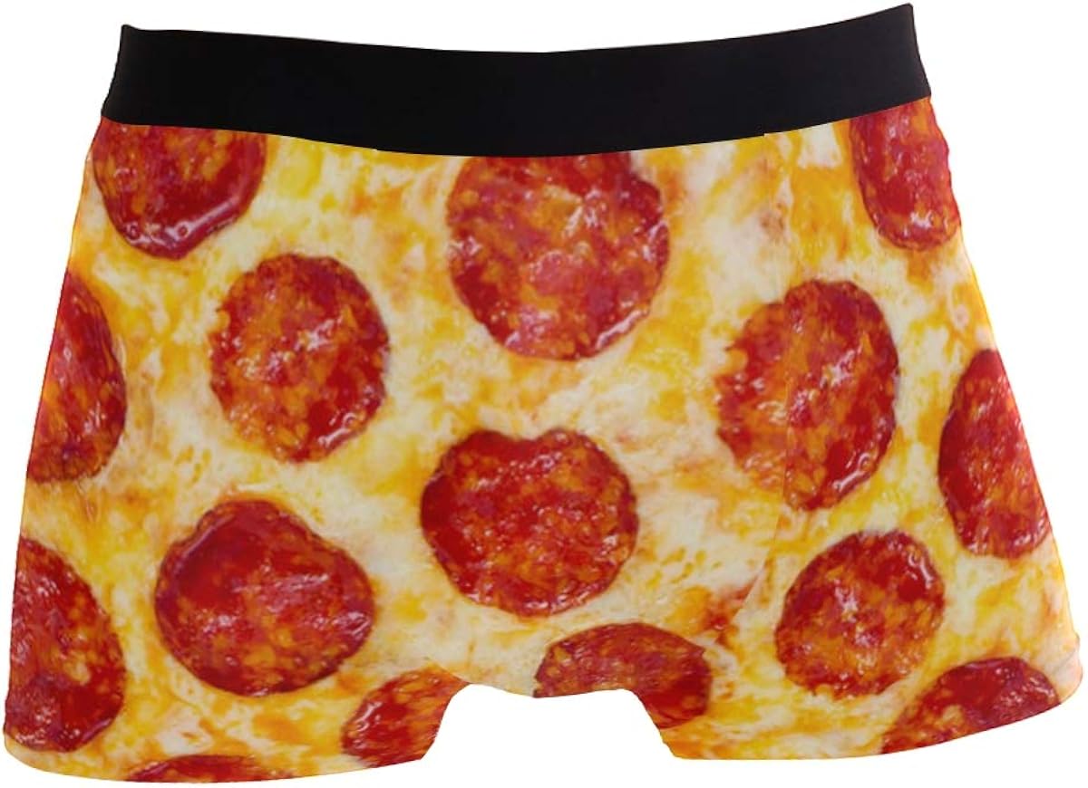 Pizza boxers Clearance
