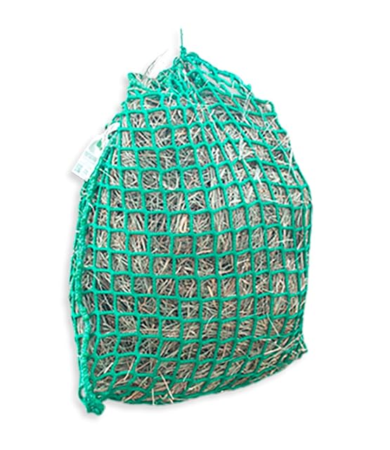 Red para alimentación de Caballo Saco Transporte PORTOVERDE Nivel Start - 2,5Kg CVA509A90A