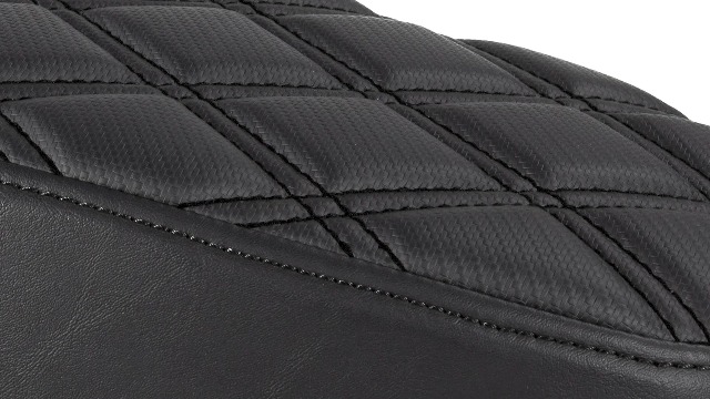 Amazon.com: VASTMT One-Piece Driver and Passenger Seat with