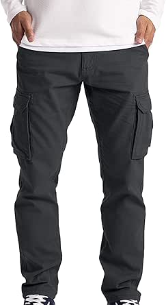 Pantalon De Travail à Poches Multiples Avec élastique 'Cargo 2.0' De Payper CARGO 20