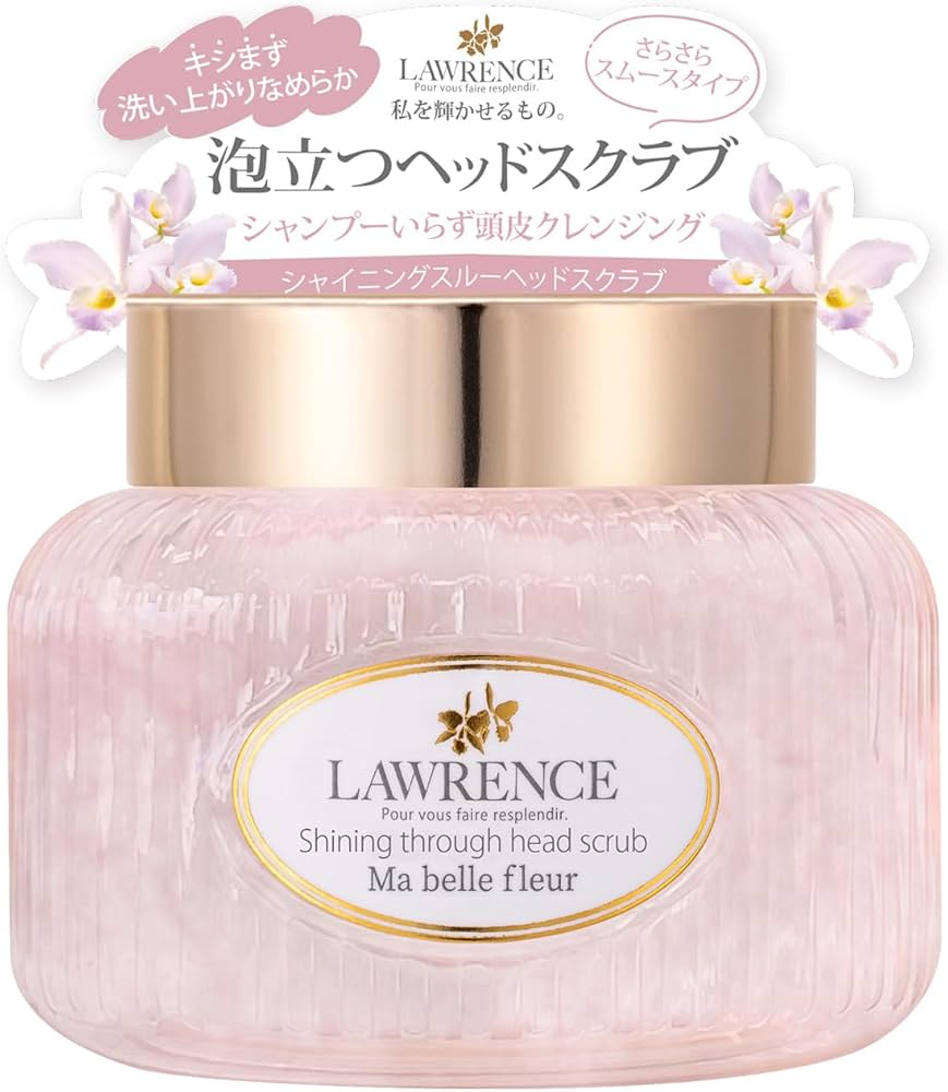 ムーミンママ ロウレンス シャイニングスルーヘッドスクラブ 10個 Amazon.co.jp: ロウレンス シャイニングスルーヘッドスクラブ マベル