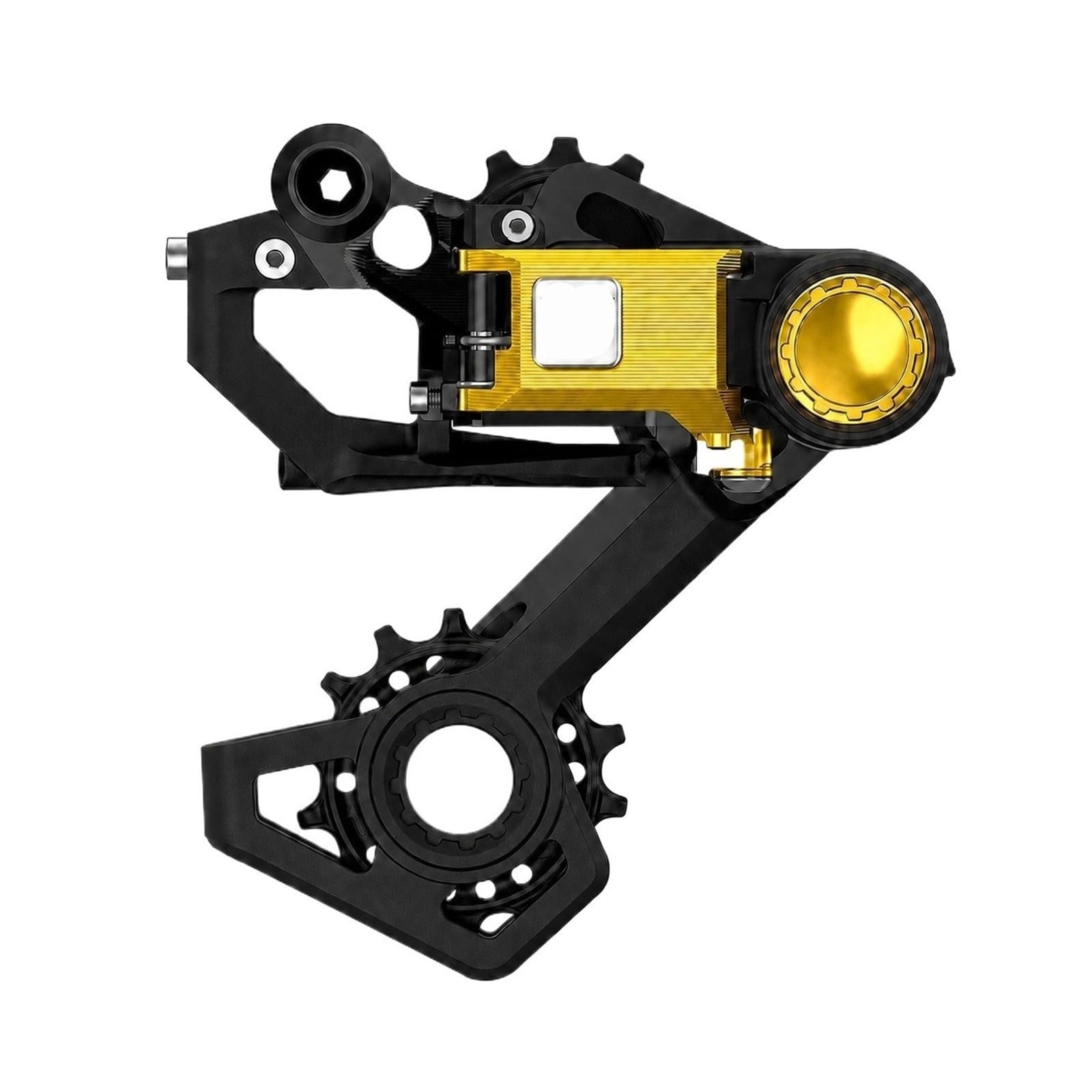 Desviador Trasero RD1 for Bicicleta de Carretera 11 velocidades y 12