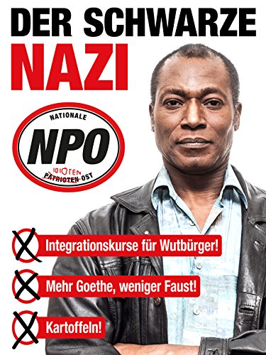 Der schwarze Nazi