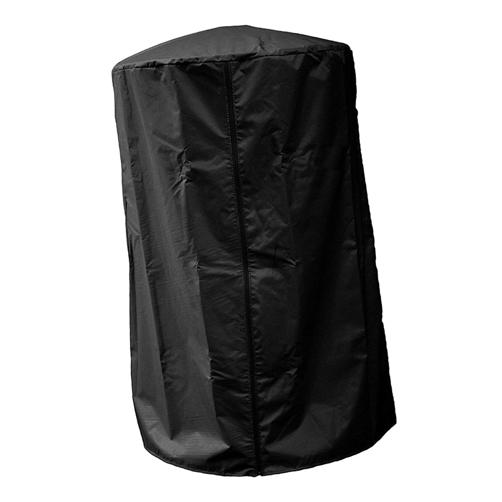 Patio Heater Cover Dustproof Cylinder Lawn Patio Winter Pool Equipment Cover Black | Yard, Garden & Outdoor Living | Pools & Spas | Pool Equipment & Parts | Pool Covers & Rollers-image-30