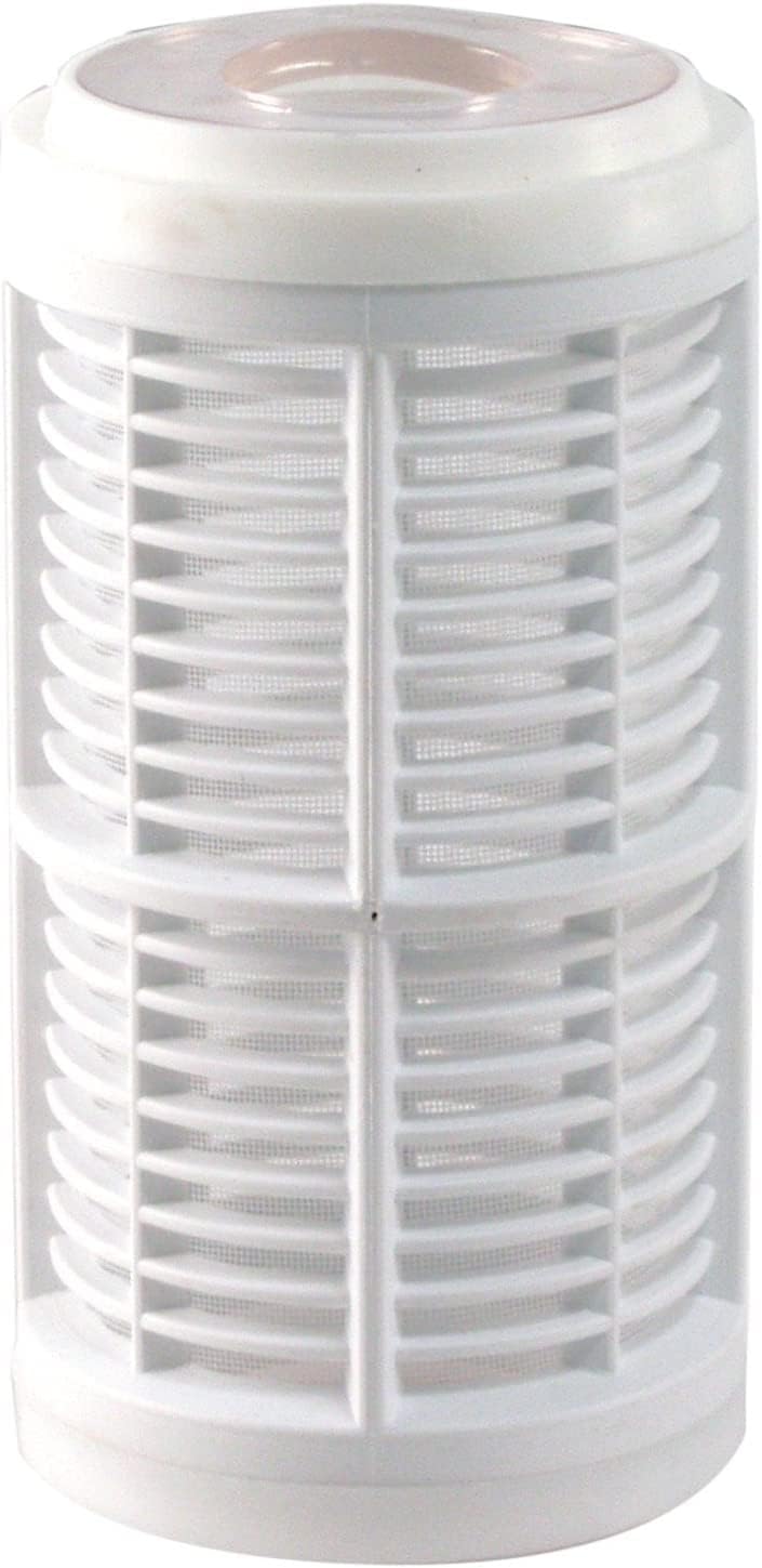 Filtre à Eau Güde Type A – Avec Insert Filtrant – Raccord Fileté Double