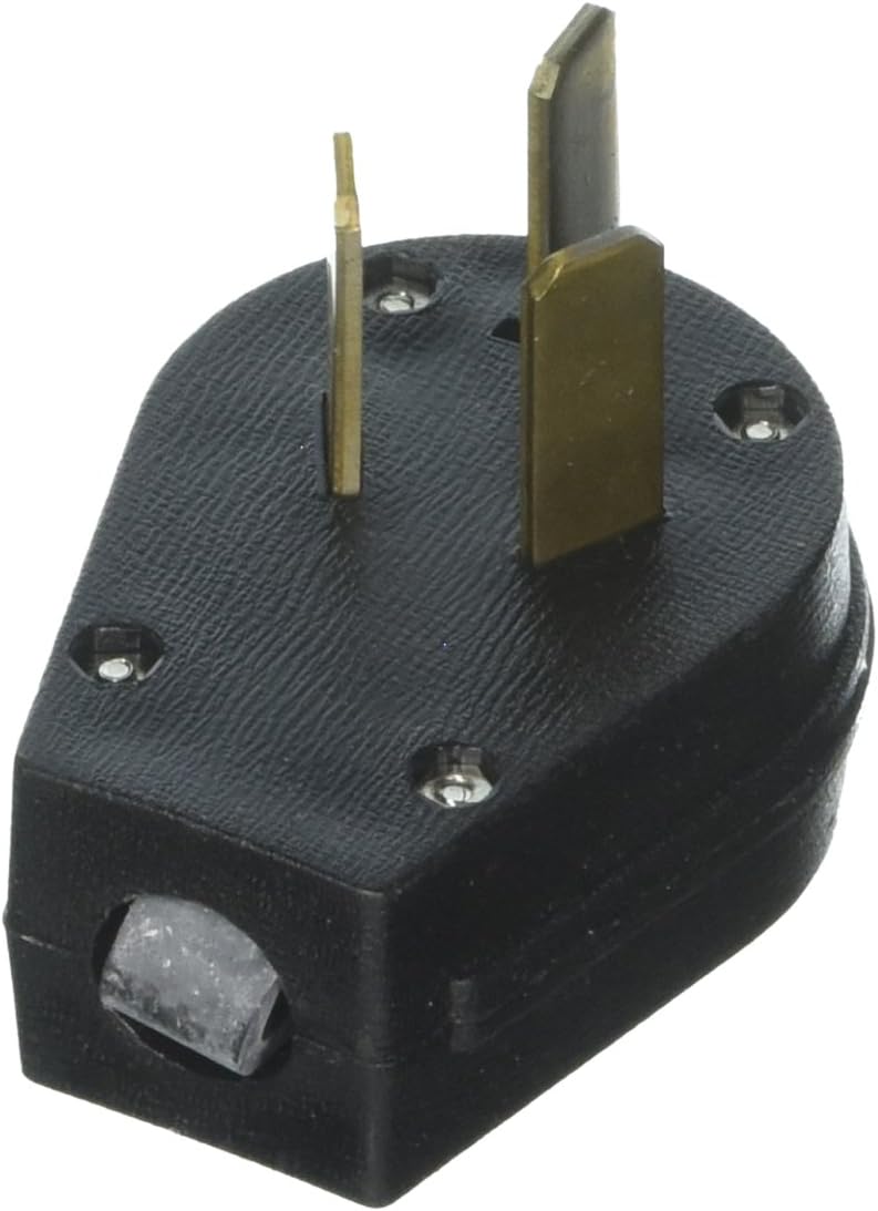 LINCOLN ELECTRIC CO KH529 Heavy Duty Vinyl Crow FT Plug