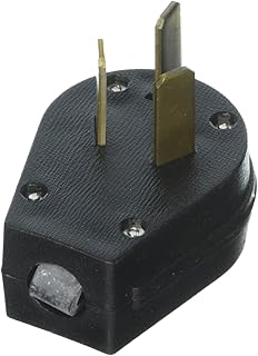 LINCOLN ELECTRIC CO KH529 Heavy Duty Vinyl Crow FT Plug