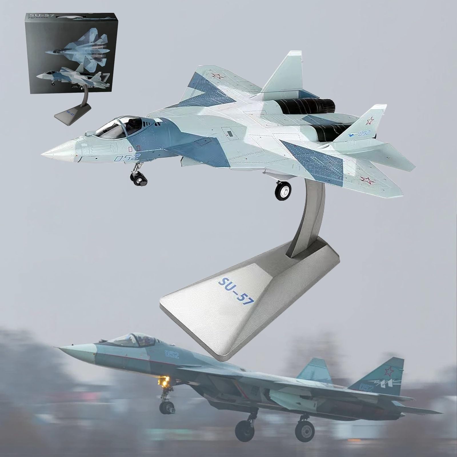 プラモデル完成機　1/72　STEALTH FIGHTER 61A3C8FfHaL._UF894,1000_QL80_.jpg