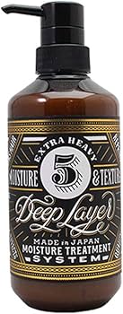 Amazon | ビーエックス ディープレイヤー システムトリートメント 5R