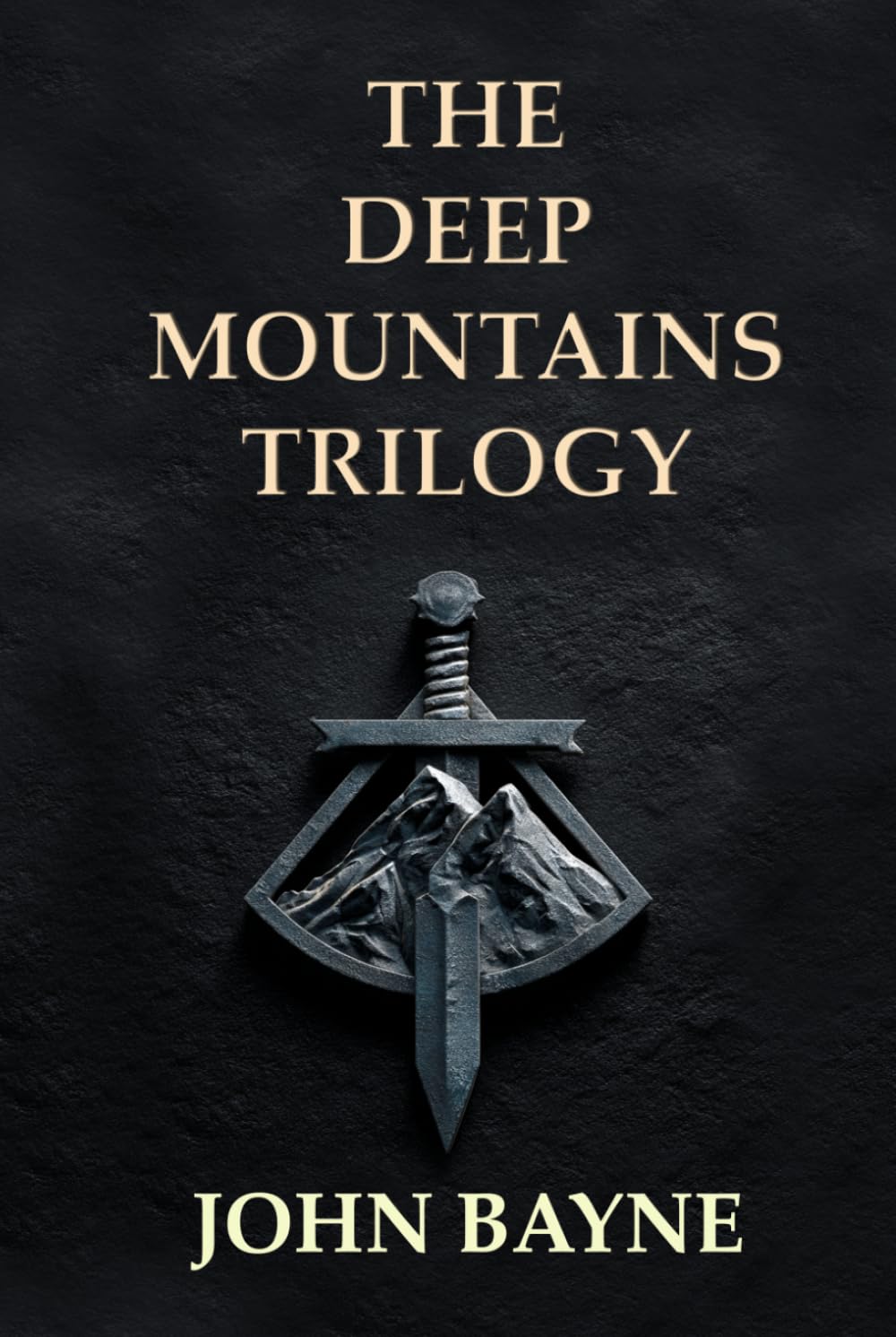 The Deep Mountains Trilogy