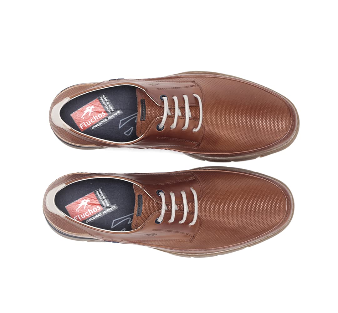 Fluchos F1156 Habana Cuero+COM.2 Barry