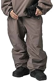 ANTHEMウエア REW 24-25 ANTHEM アンセム ウェアー パンツ 3D LITHIUM PANTS
