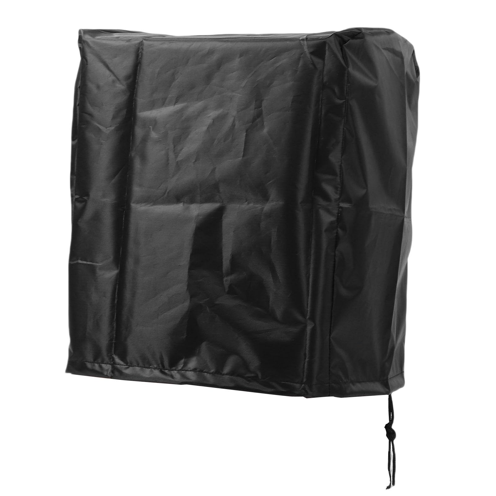aqxreight Housse de Microscope, Protection contre la Poussière en Tissu Oxford Imperméable avec Couche de Protection Solaire, pour la Plupart des Accessoires D'équipement de Laboratoire