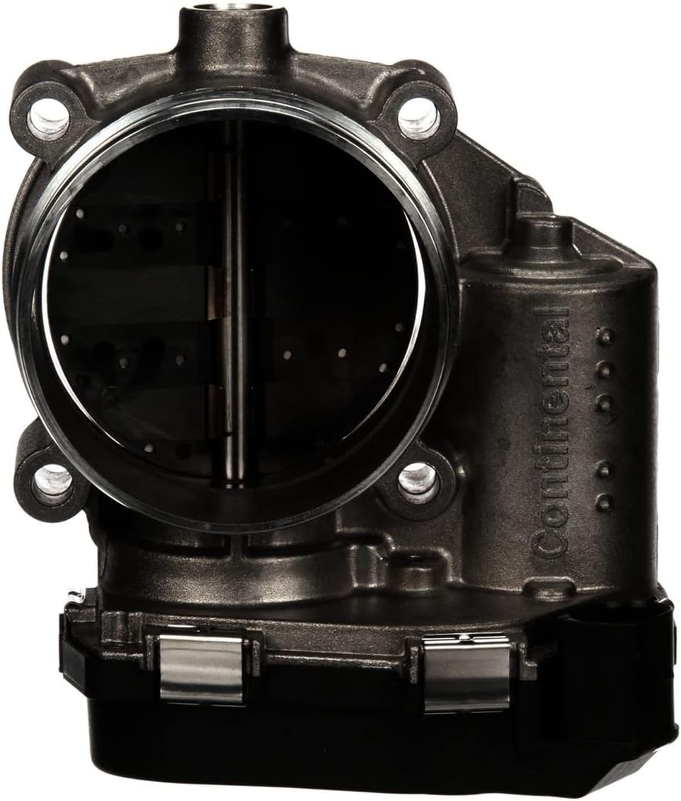 Vdo 408242002007Z Throttle Valve Automotive