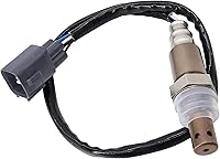 Vista 48 de HiSport 250-24851 Sensor de oxígeno O2 calentado - Sensor O2 de ubicación aguas arriba de 4 cables compatible con Chevrolet Aveo 2009, 2010, 2011