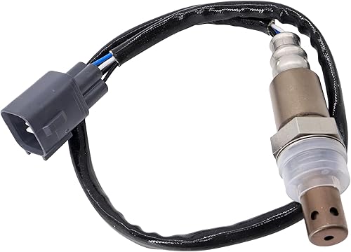 Miniatura 48 de HiSport 250-24851 Sensor de oxígeno O2 calentado - Sensor O2 de ubicación aguas arriba de 4 cables compatible con Chevrolet Aveo 2009, 2010, 2011