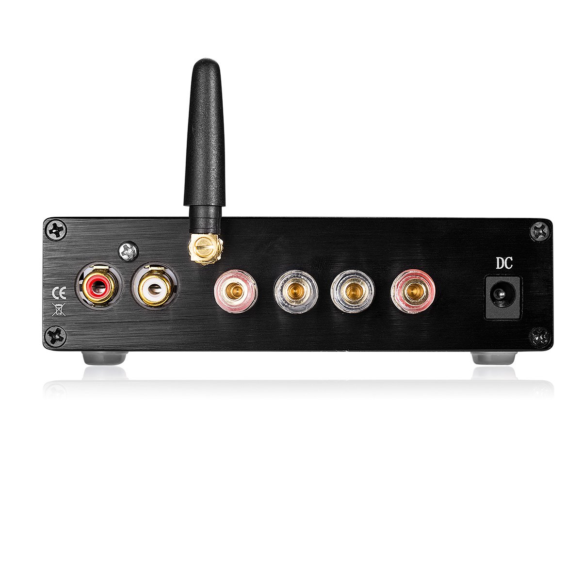 Amazon.co.jp: Nobsound Bluetooth 5.0 HiFi パワーアンプ ステレオ