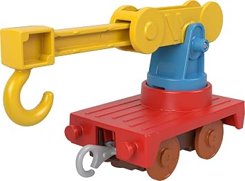 Thomas ve Arkadaşları Büyük Tekli Tren HFX97-HHN43