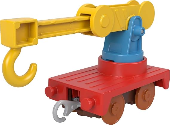 Thomas ve Arkadaşları Büyük Tekli Tren HFX97-HHN43