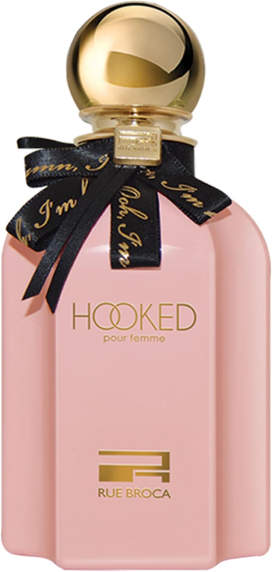 Rue Broca Hooked Pour Femme Eau de Parfum, 3.4 Fl. Oz