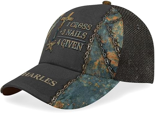 Miniatura 6 de Gorra clásica personalizada, regalos cristianos para hombres y mujeres, regalo personalizado para morthers, día del padre, cumpleaños