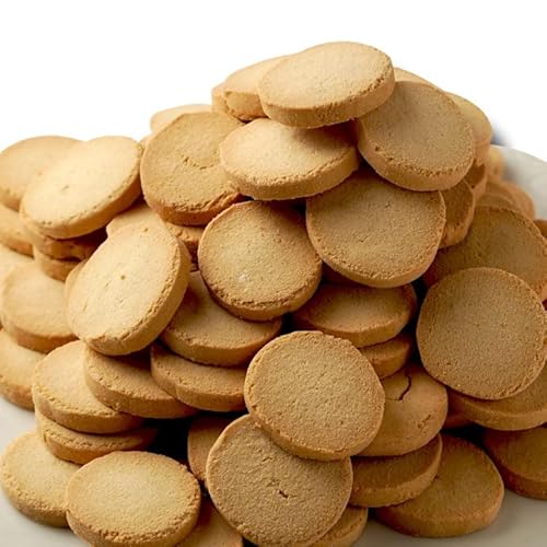 ビー・ドット・ラボ 豆乳おからクッキー ソイリッチ 800g おから100% グルテンフリー 発酵バター 豆乳 おから クッキー ダイエット ヘルシースイーツのサムネイル