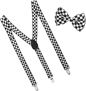 Cool Suspenders For Guys Picks collage image 4