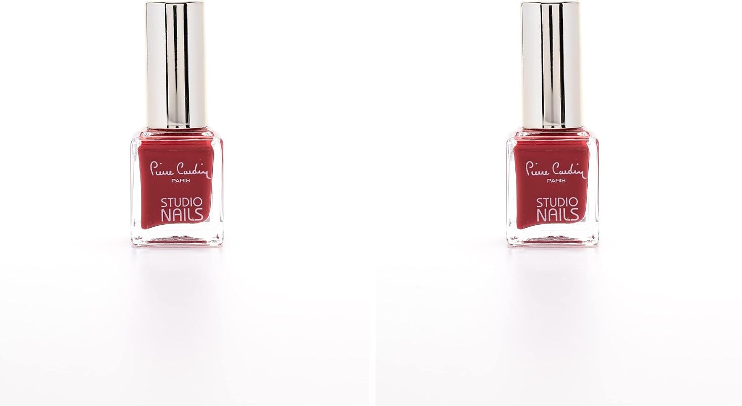Pierre Cardin Studio Nails Oje -048, 150 Gr 2li paket
