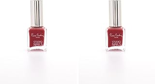 Pierre Cardin Studio Nails Oje -048, 150 Gr 2li paket