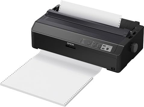 Epson FX-2190II Impact Printer