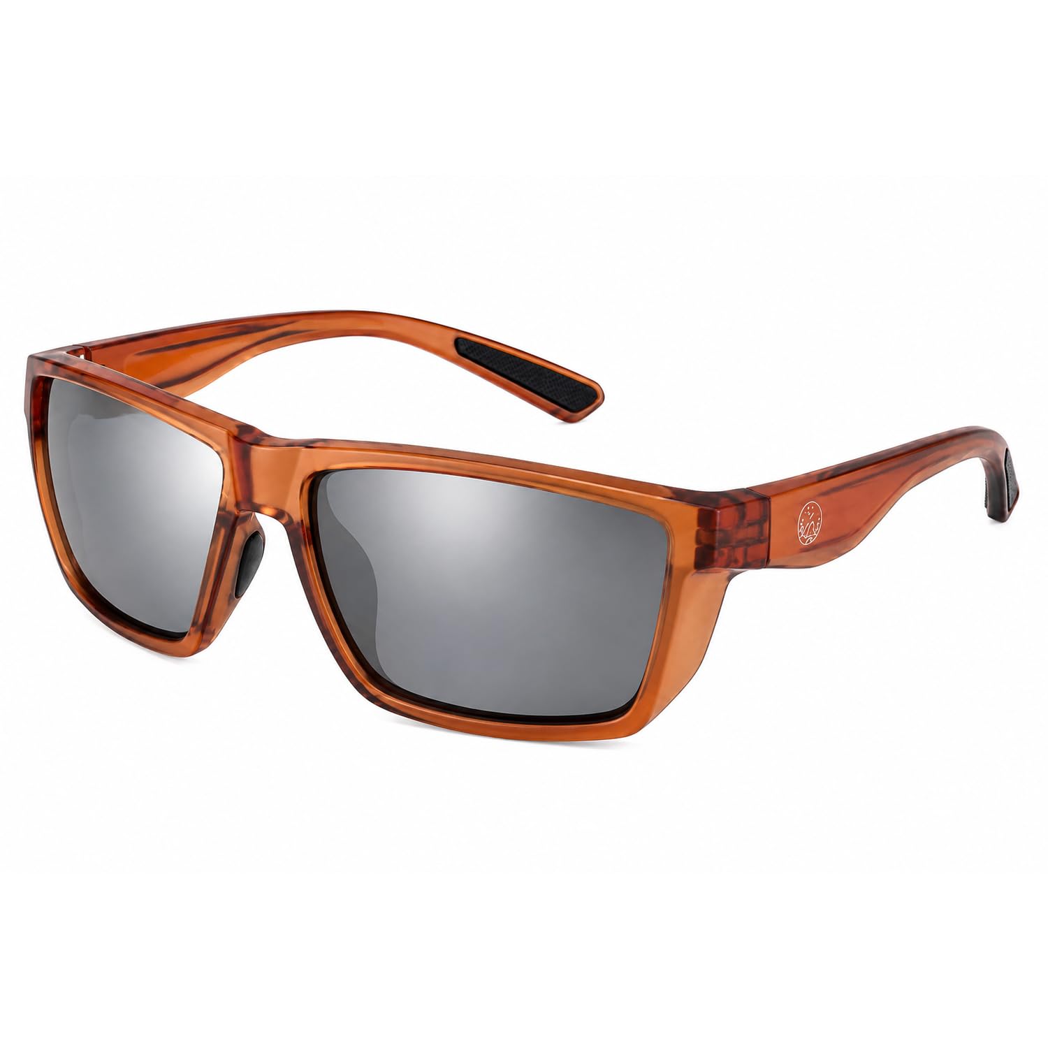 Gafas de sol polarizadas UV400 diseñadas para pesca, golf y aventura. Ligeras, duraderas y cómodas durante todo el día.