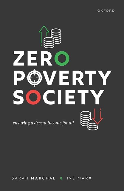 Portada de Zero Poverty Society