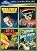 Classic Monsters Spotlight Collection [Dracula, Frankenstein, The Bride of Frankenstein, Creature from Black Lagoon] (Universal's 100th Anniversary)