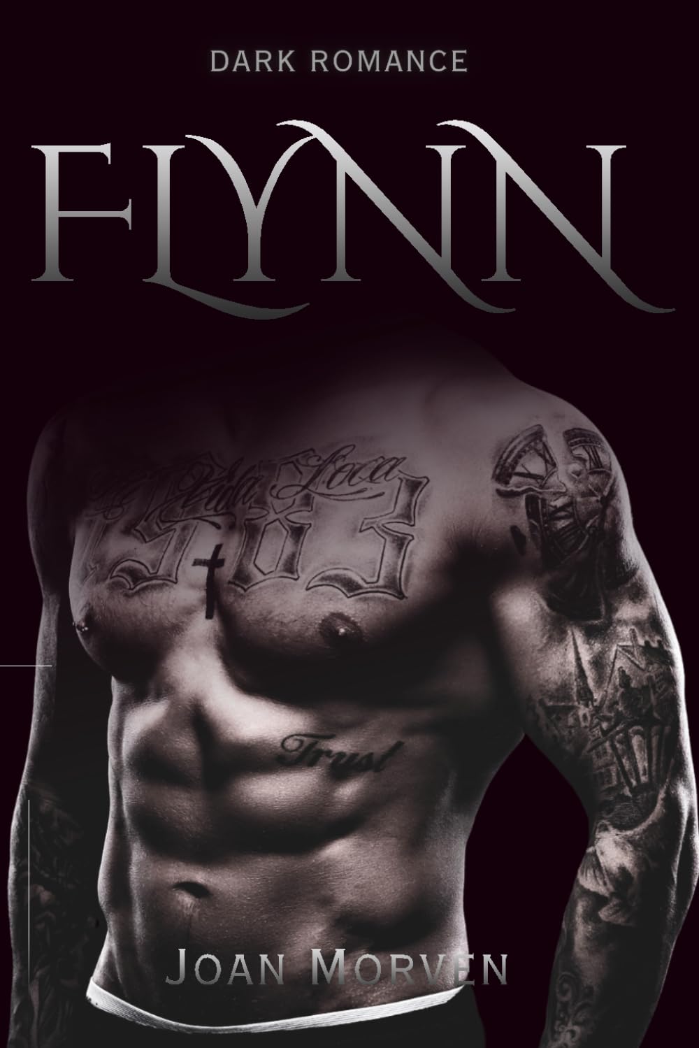 Flynn - A Dark Mafia Forced Marriage Romance: The Irish Consortium (The Irish Consortium (Model Covers))