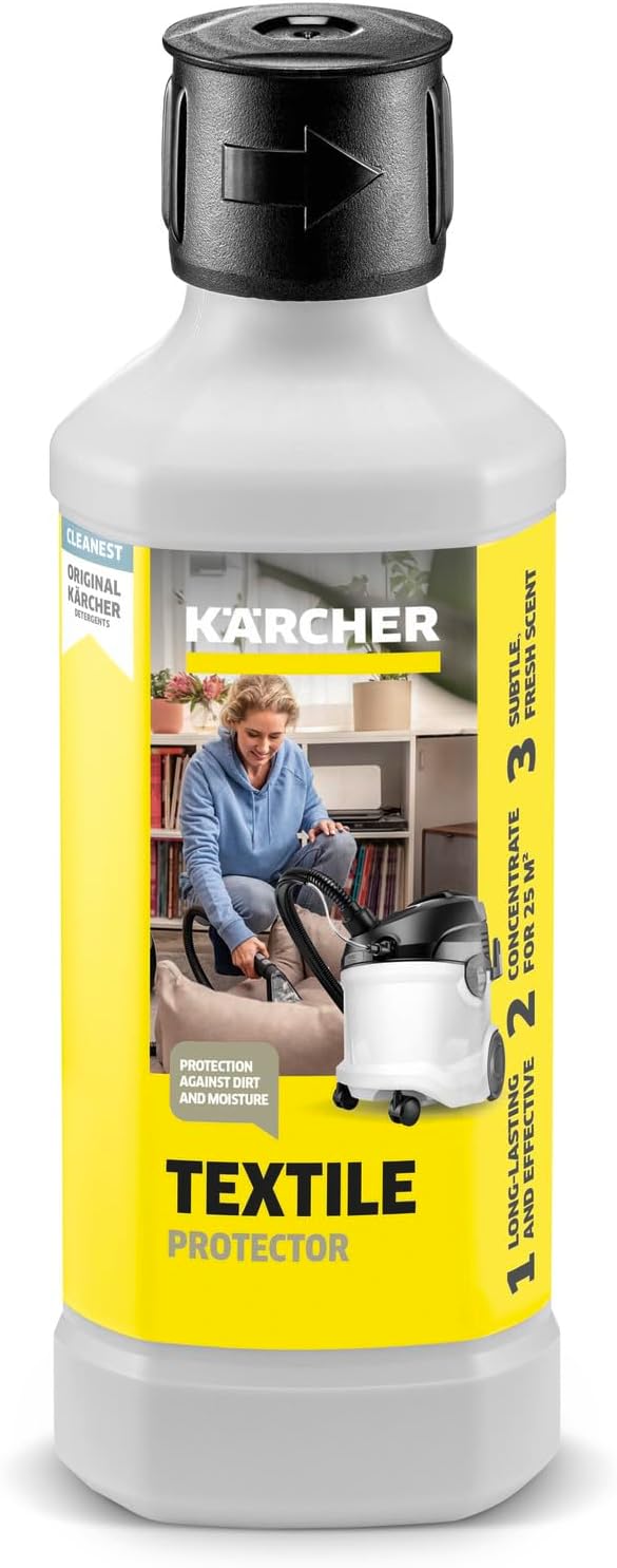 Karcher 6.295 769.0/RM 762 Care Tex (500 ml)