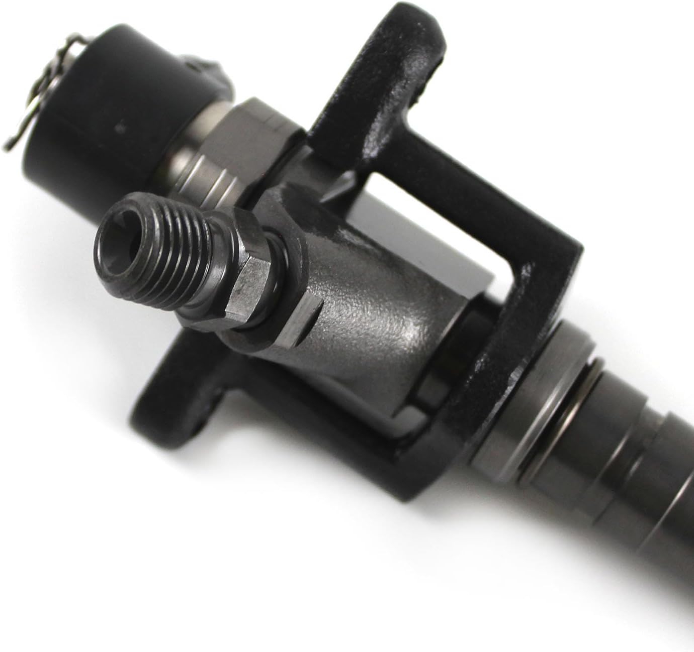 0445120048 Fuel Injector for Mitsubishi Fuso Canter 4.9L 4M50 ME222914 ME223749 Mercedes-Benz ME226718 Excavator Engine Common Rail Injector Replacement Parts (1)